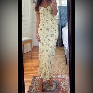 Abercrombie & Fitch Dress